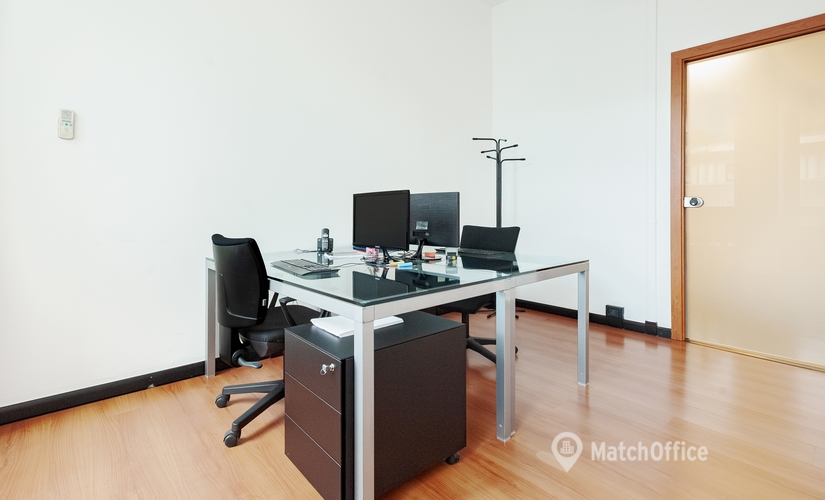 Uffici e spazi aziendali disponibili per l'affitto a Milano di 60 m², Piazza della Repubblica 32 - 4 | MatchOffice