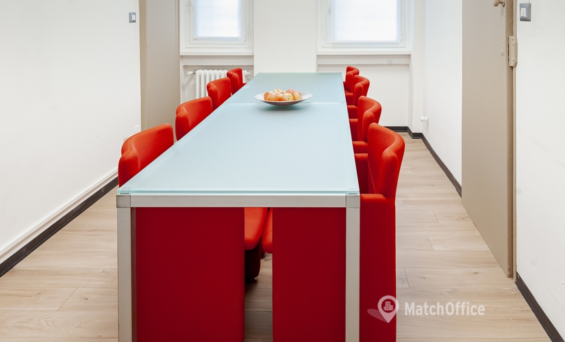 Virtual office in Milan, Via Camillo Finocchiaro Aprile 14 (20124) - 2 | MatchOffice