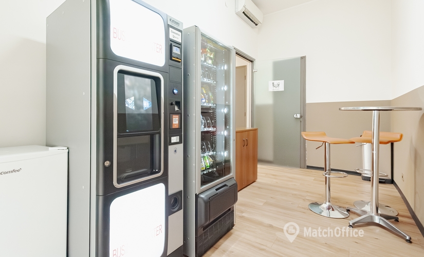 Virtual office in Milan, Via Camillo Finocchiaro Aprile 14 (20124) - 4 | MatchOffice.com