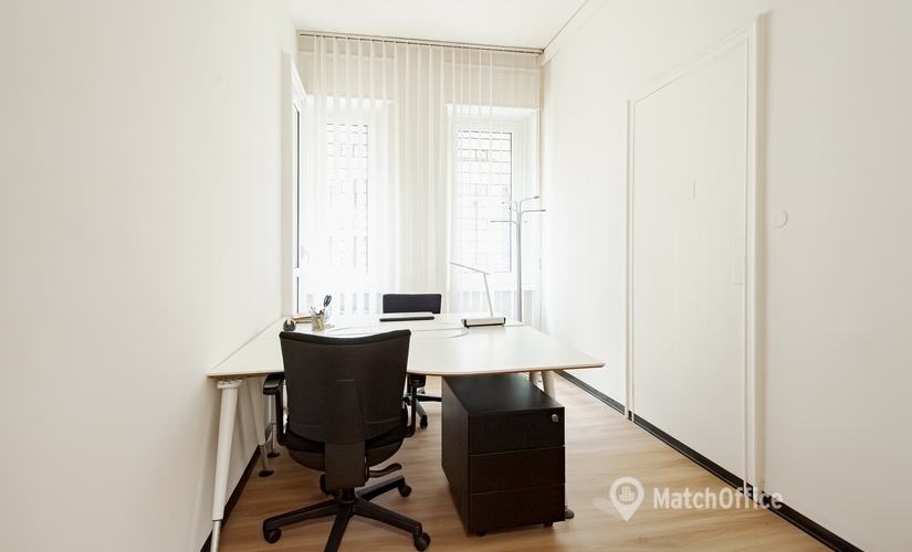 Virtual address in Milan, Via Camillo Finocchiaro Aprile 14 (20124) - 0 | MatchOffice.com