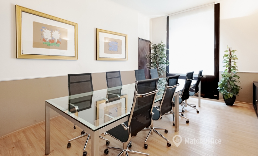 30 m² Conference space in Milan, Via Dogana 3 (20123) - 1 | MatchOffice.com