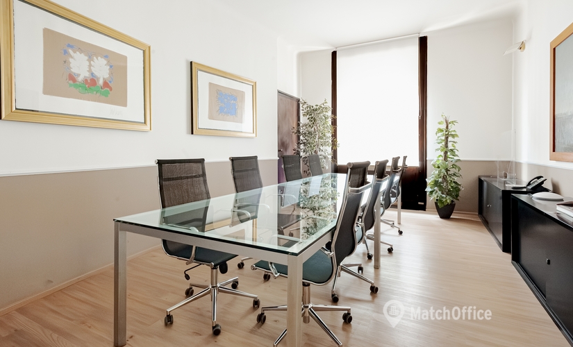 30 m² Meeting room in Milan, Via Dogana 3 (20123) - 0 | MatchOffice
