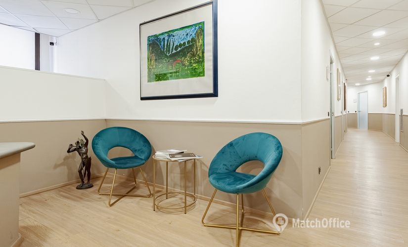 30 m² Conference hall in Milan, Via Dogana 3 (20123) - 3 | MatchOffice