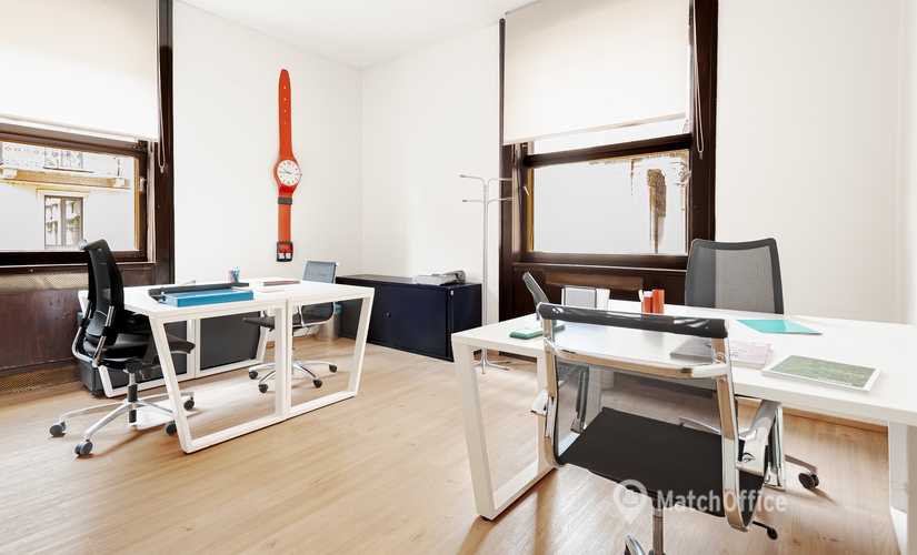 Uffici e spazi aziendali disponibili per l'affitto a Milano di 36 m², Via Dogana 3 - 0 | MatchOffice