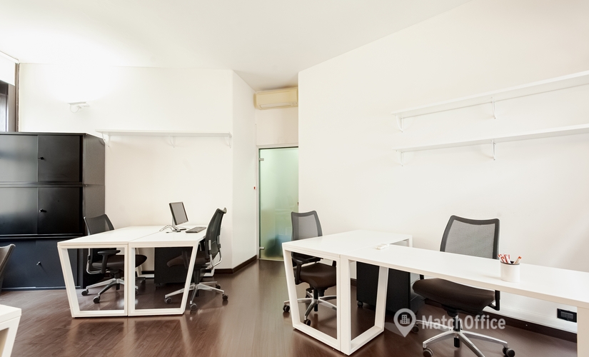 Uffici arredati da affittare a Milano di 36 m², Via Dogana 3 - 3 | MatchOffice