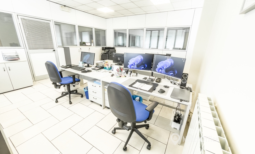 Esplora ufficio condiviso flessibile a Alessandria di 250 m², Strada Valenza 4l - 0 | MatchOffice