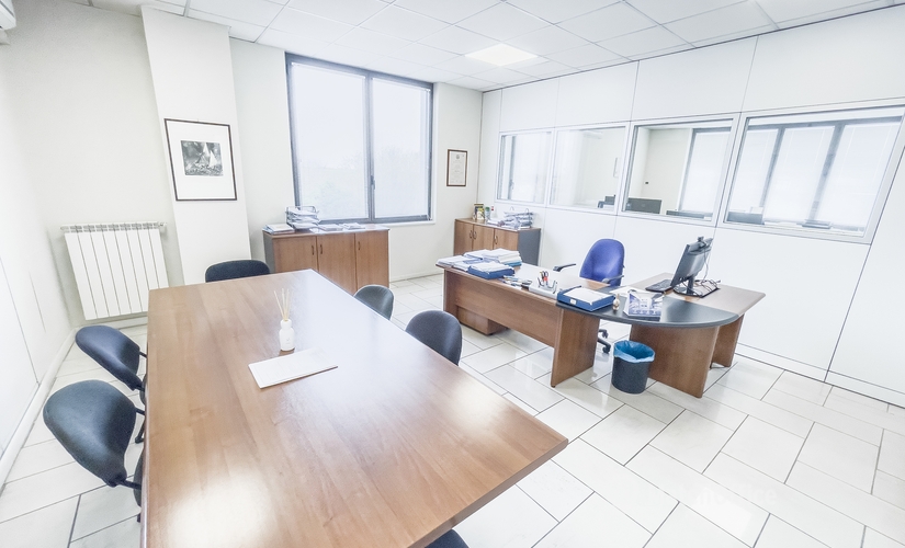 Esplora spazio coworking comodo a Alessandria di 250 m², Strada Valenza 4l - 1 | MatchOffice.it