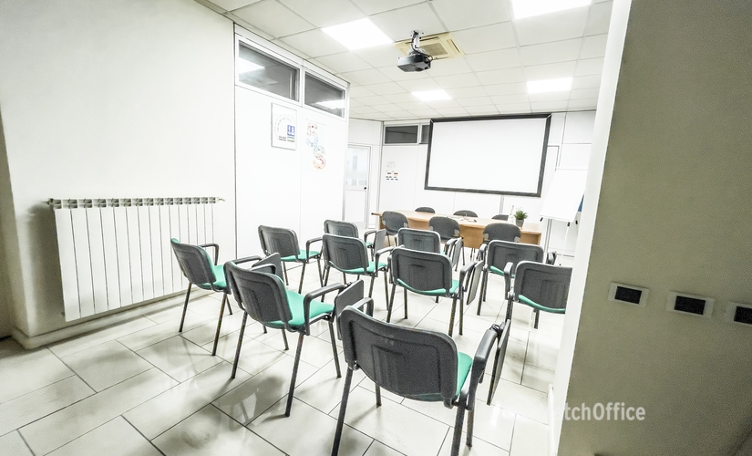 Trova ufficio condiviso flessibile a Alessandria di 250 m², Strada Valenza 4l - 2 | MatchOffice