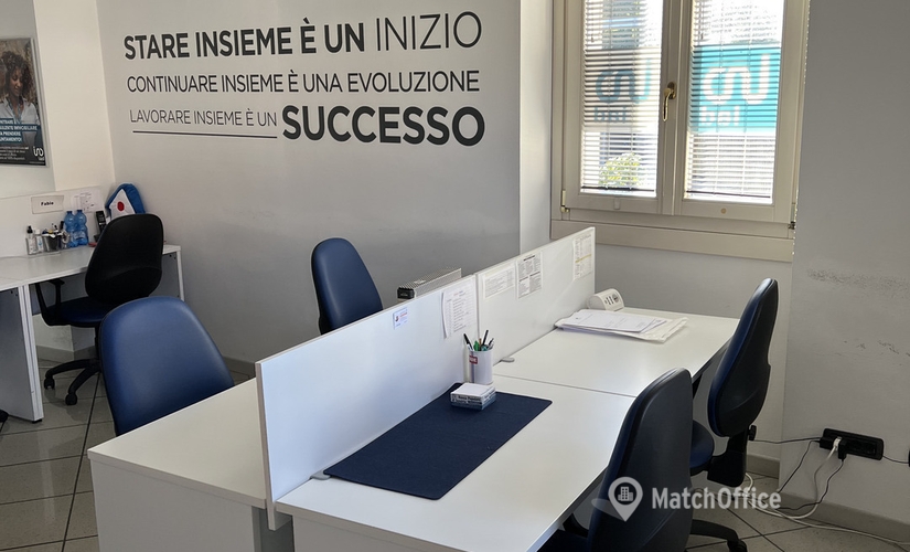 12 m² Co-working in Cantù, Via Unione 4 (22063) - 0 | MatchOffice