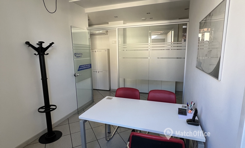 Affitta ufficio coworking flessibile a Cantù di 12 m², Via Unione 4 - 3 | MatchOffice