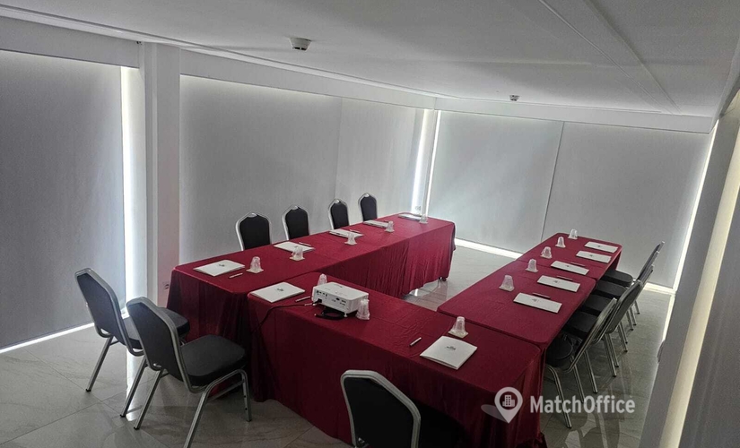 250 m² Conference space in Catania, Via del Rotolo 44 (95126) - 0 | MatchOffice