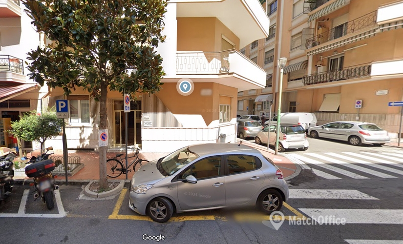 16 m² Conference space in Genoa, Via Vittorio Veneto 23 (18039) - 0 | MatchOffice