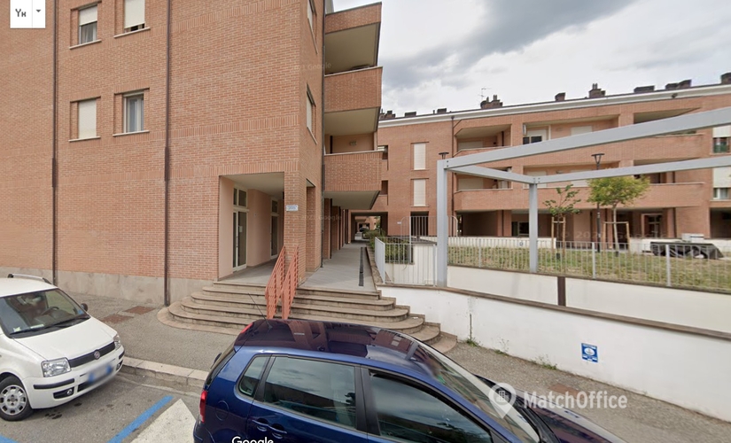 Spazi per uffici poco costosi disponibili per l'affitto a Firenze di 14 m², Via Napoleone Bonaparte 102 - 0 | MatchOffice.it