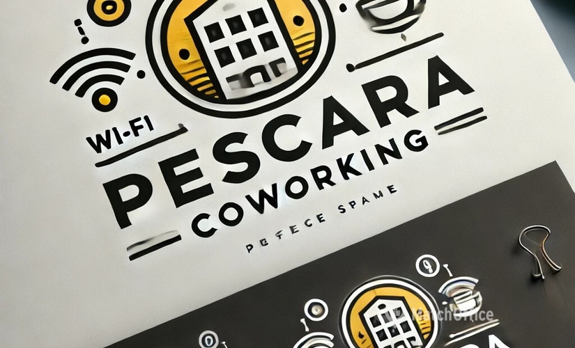 Uffici commerciali poco costosi da affittare a Pescara di 70 m², Via Ravenna 107 - 1 | MatchOffice.it