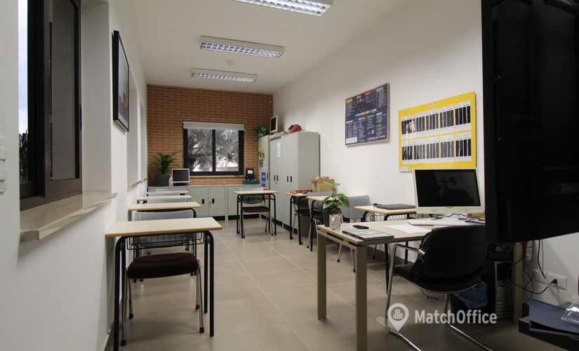 Scegli uno spazio per conferenze affidabile a Taranto di 22 m², Via Egidio Pignatelli - 3 | MatchOffice