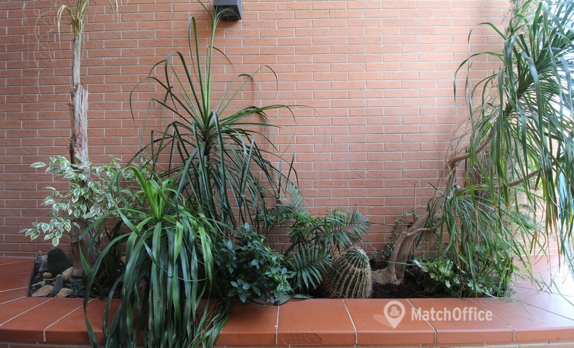 Affitta una sala riunioni accogliente a Taranto di 22 m², Via Egidio Pignatelli - 1 | MatchOffice