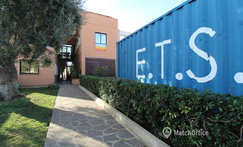 Prenota una sala conferenze affidabile a Taranto di 22 m², Via Egidio Pignatelli - 0 | MatchOffice.it