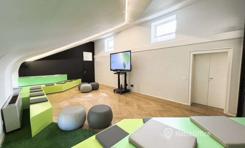 60 m² Conference room in Milan, Via Michelangelo Buonarroti 39 (20145) - 0 | MatchOffice.com