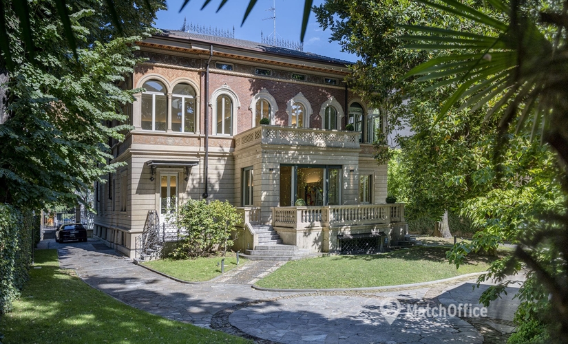 Affitta uno spazio per conferenze affidabile a Milano di 30 m², Via Michelangelo Buonarroti 39 - 2 | MatchOffice.it