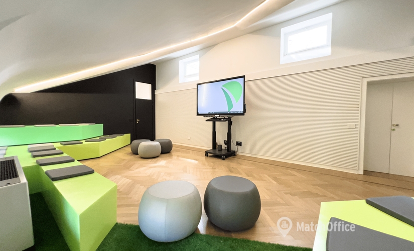 60 m² Conference center in Milan, Via Michelangelo Buonarroti 39 (20145) - 1 | MatchOffice