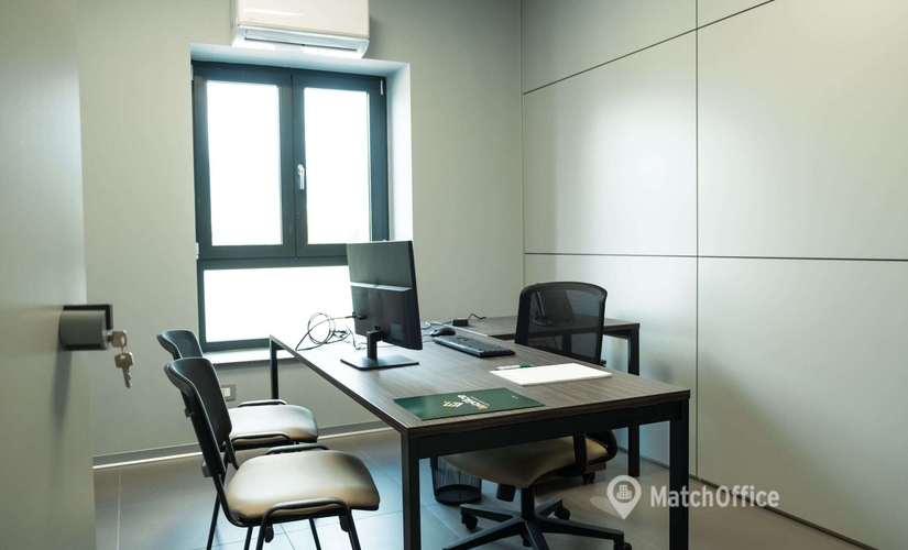 110 m² Convention center in Rende, Feroleto Antico (88040) - 1 | MatchOffice.com