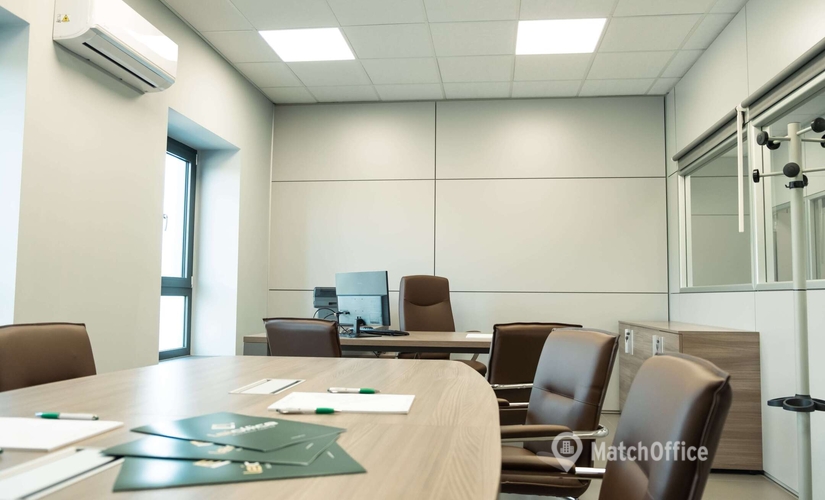 110 m² Conference center in Rende, Feroleto Antico (88040) - 3 | MatchOffice.com