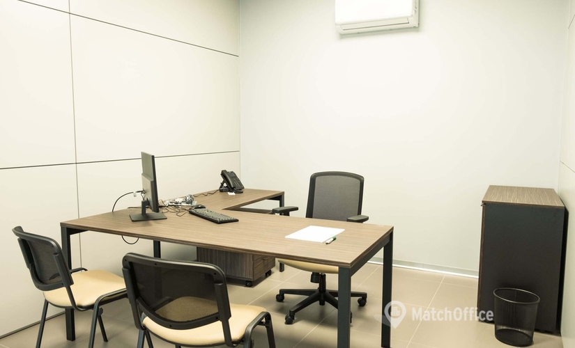 110 m² Conference center in Rende, Feroleto Antico (88040) - 4 | MatchOffice.com