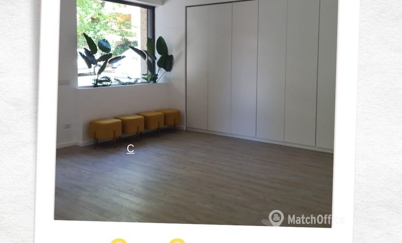 Scegli un centro conferenze affidabile a Municipio VIII di 45 m², Via Adelaide Bono Cairoli 47 - 0 | MatchOffice