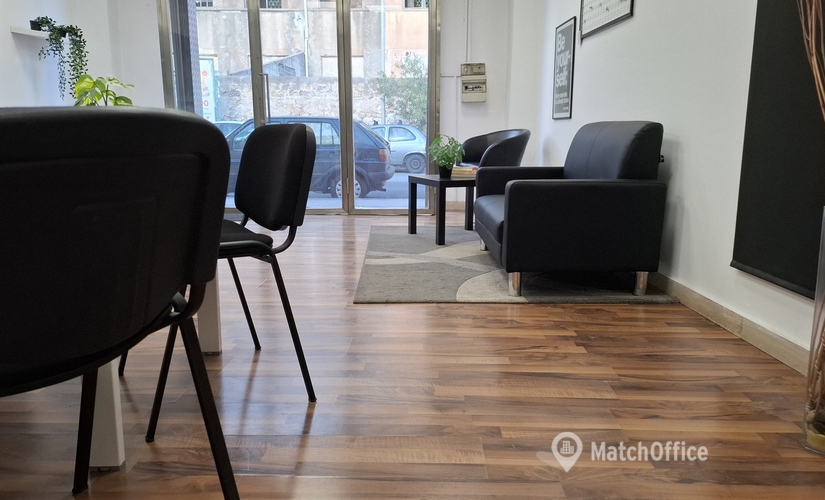 Uffici e spazi aziendali da affittare a Palermo di 40 m², Via Papa Sergio I 77a - 4 | MatchOffice