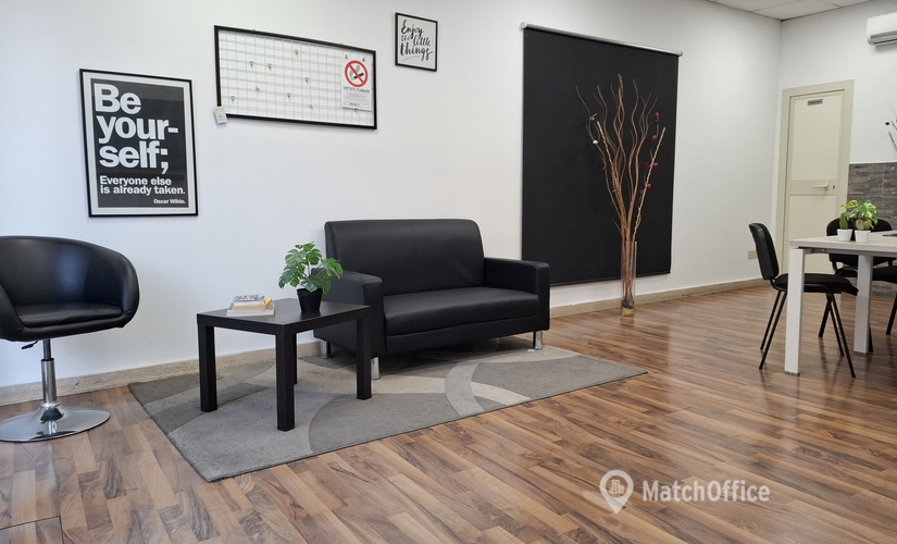 Business center da affittare a Palermo di 40 m², Via Papa Sergio I 77a - 0 | MatchOffice.it