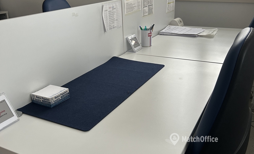 Esplora ufficio temporaneo comodo a Cantù di 12 m², Via Unione 4 - 2 | MatchOffice.it