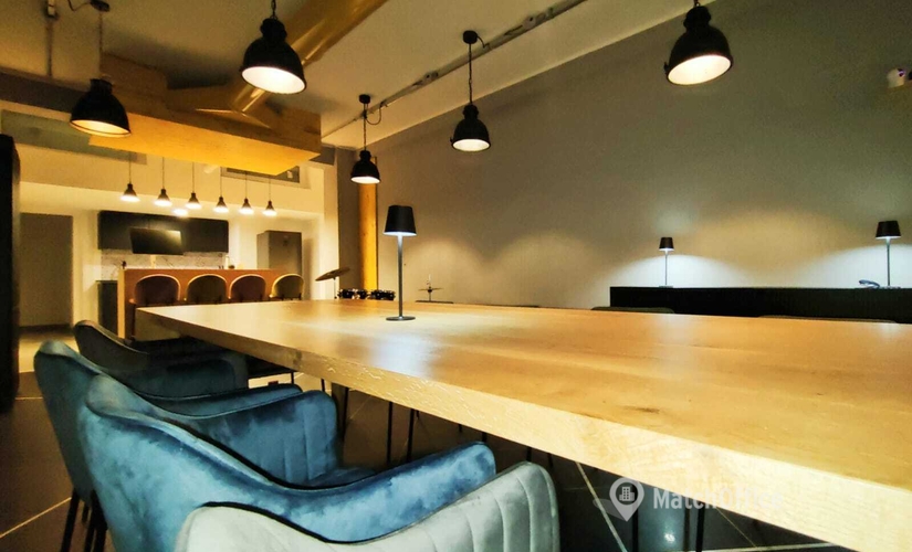 Uffici commerciali flessibili da affittare a Pescara di 70 m², Via Ravenna 107 - 0 | MatchOffice.it