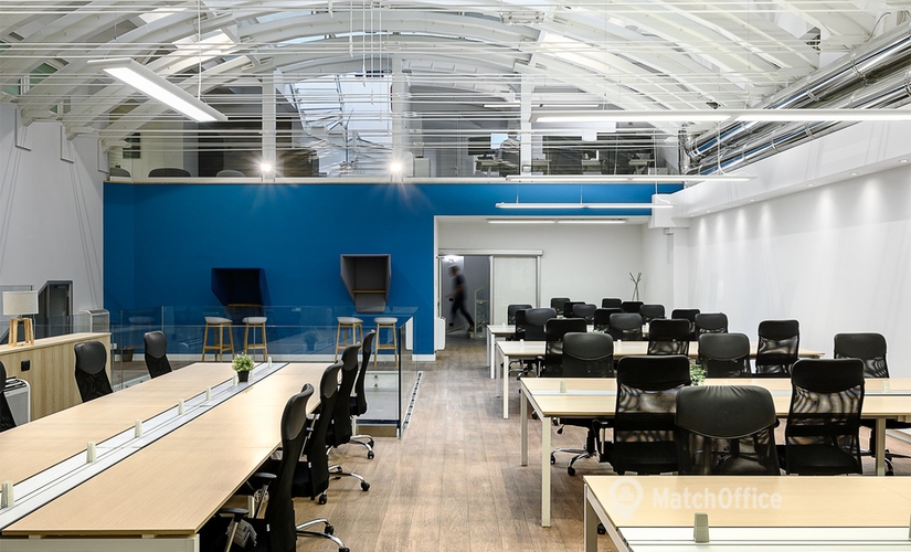 Business center disponibili per l'affitto a Milano di 1000 m², Via Borromei 6 - 1 | MatchOffice.it
