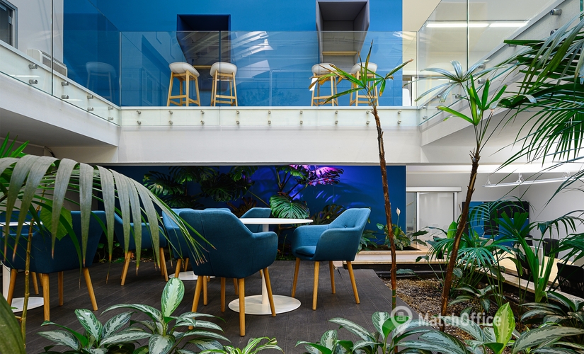 Uffici e spazi aziendali disponibili per l'affitto a Milano di 1000 m², Via Borromei 6 - 0 | MatchOffice