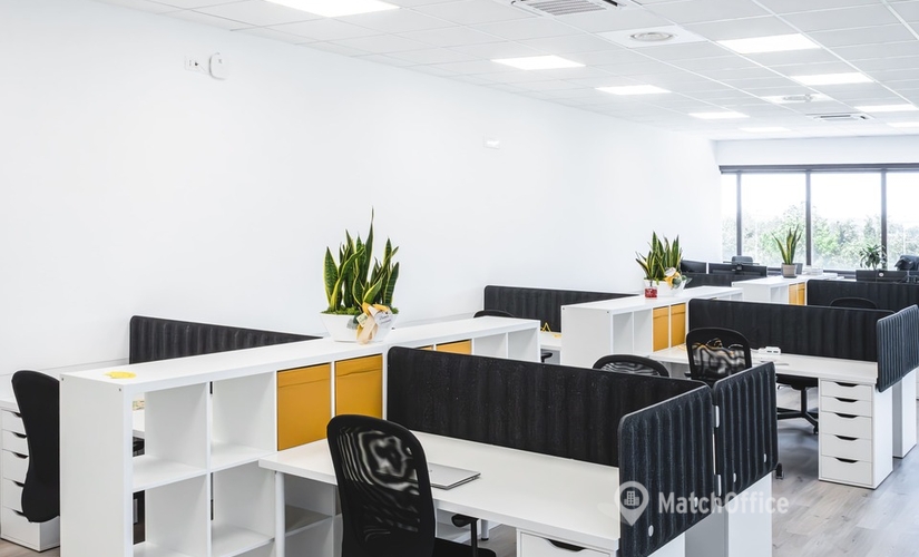 Affitta ufficio condiviso comodo a Pescara di 90 m², Via Vella 24 - 1 | MatchOffice