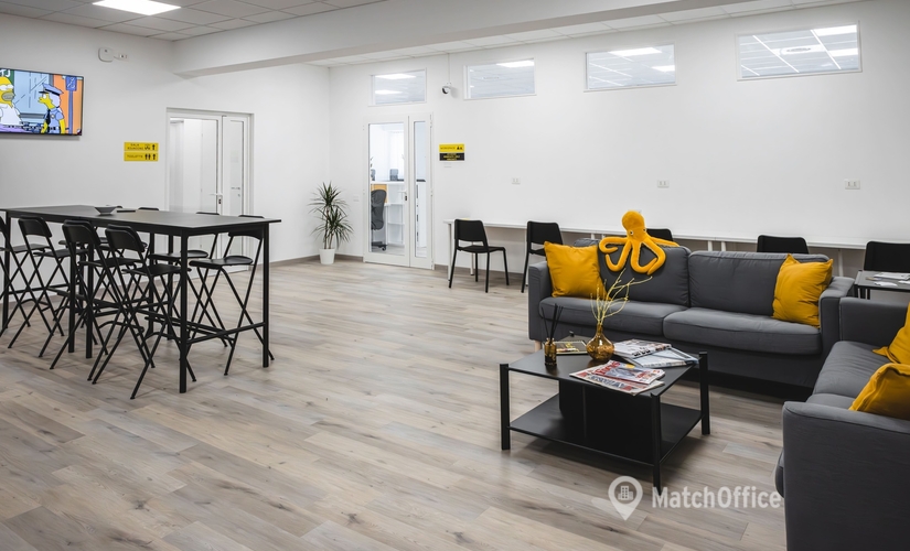  Meeting room in Pescara, Via Vella 24 (66100) - 2 | MatchOffice