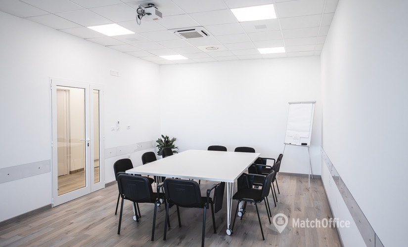  Conference room in Pescara, Via Vella 24 (66100) - 3 | MatchOffice