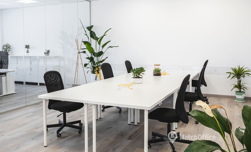 Esplora il nostro indirizzo ufficio virtuale funzionale a Pescara, Via Vella 24 - 0 | MatchOffice