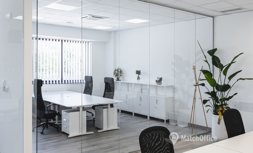 Affitta il nostro indirizzo ufficio virtuale comodo a Pescara, Via Vella 24 - 2 | MatchOffice