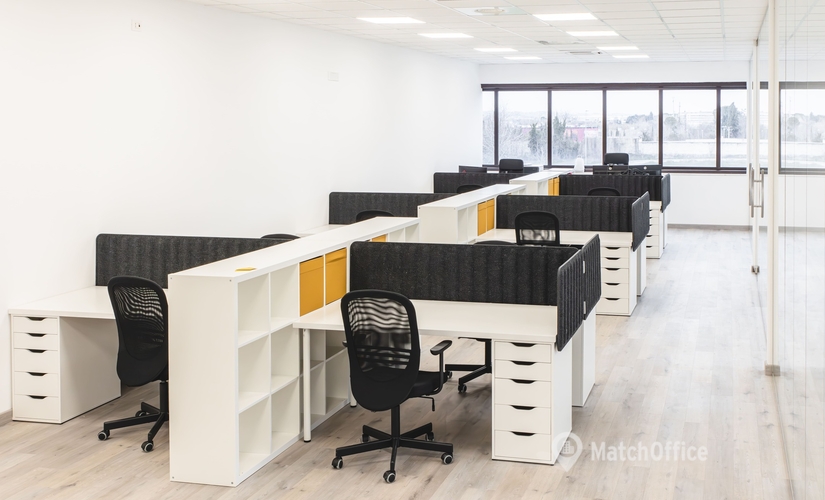 Esplora il nostro ufficio virtuale funzionale a Pescara, Via Vella 24 - 3 | MatchOffice