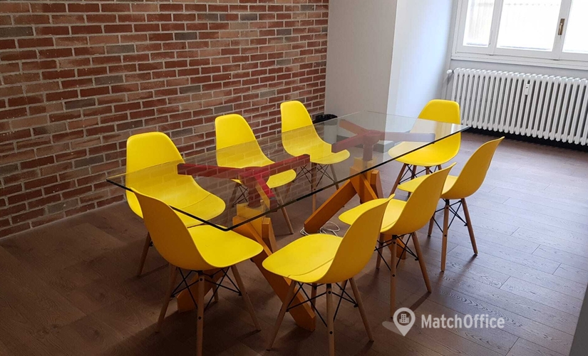 30 m² Co-working  in Milan, Via Ercole Oldofredi 45 (20124) - 0 | MatchOffice