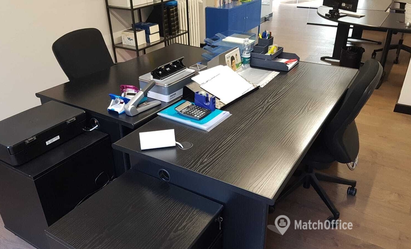 Affitta ufficio coworking adatto a Milano di 30 m², Via Ercole Oldofredi 45 - 0 | MatchOffice