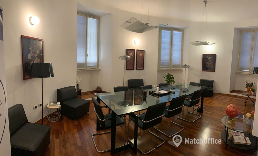 Scegli uno spazio per conferenze accogliente a Municipio I di , Via Cassiodoro 1 - 0 | MatchOffice