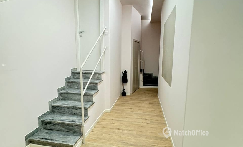 Uffici commerciali poco costosi disponibili per l'affitto a Milano di 40 m², Via Gian Giacomo Mora 11 - 2 | MatchOffice