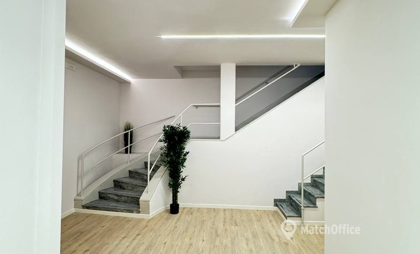 Spazi per uffici comodi disponibili per l'affitto a Milano di 40 m², Via Gian Giacomo Mora 11 - 1 | MatchOffice