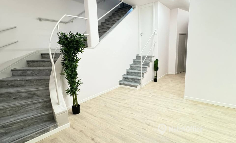 Uffici flessibili da affittare a Milano di 40 m², Via Gian Giacomo Mora 11 - 3 | MatchOffice