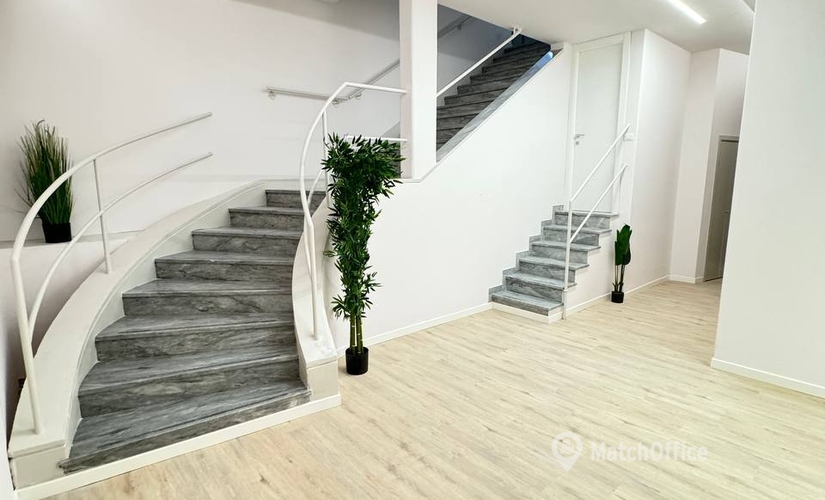 Uffici comodi disponibili per l'affitto a Milano di 40 m², Via Gian Giacomo Mora 11 - 0 | MatchOffice.it