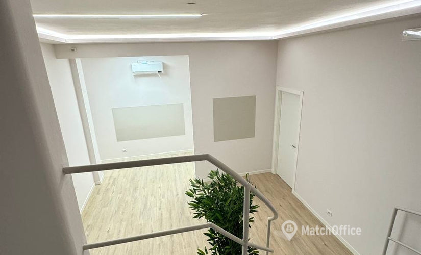 Uffici comodi da affittare a Milano di 40 m², Via Gian Giacomo Mora 11 - 4 | MatchOffice.it