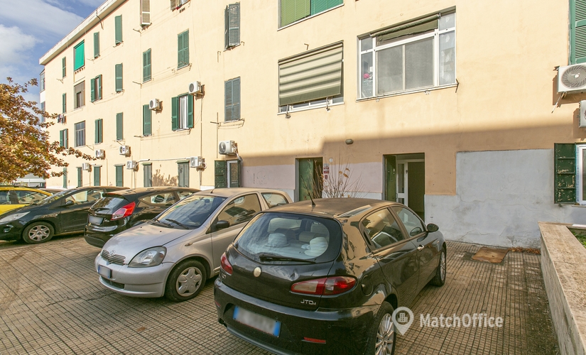 Prenota una sala riunioni accogliente a Municipio XIV di , Via Tommaso De Vio - 1 | MatchOffice.it