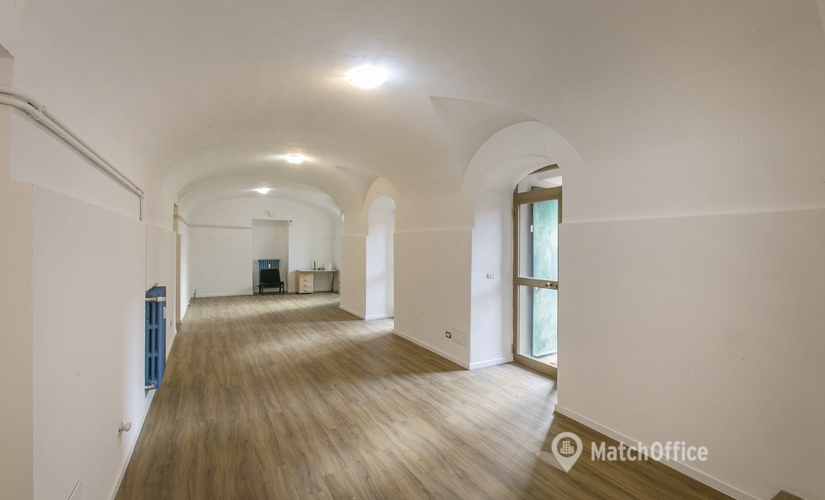 Scegli una sala riunioni affidabile a Municipio XIV di , Via Tommaso De Vio - 2 | MatchOffice.it
